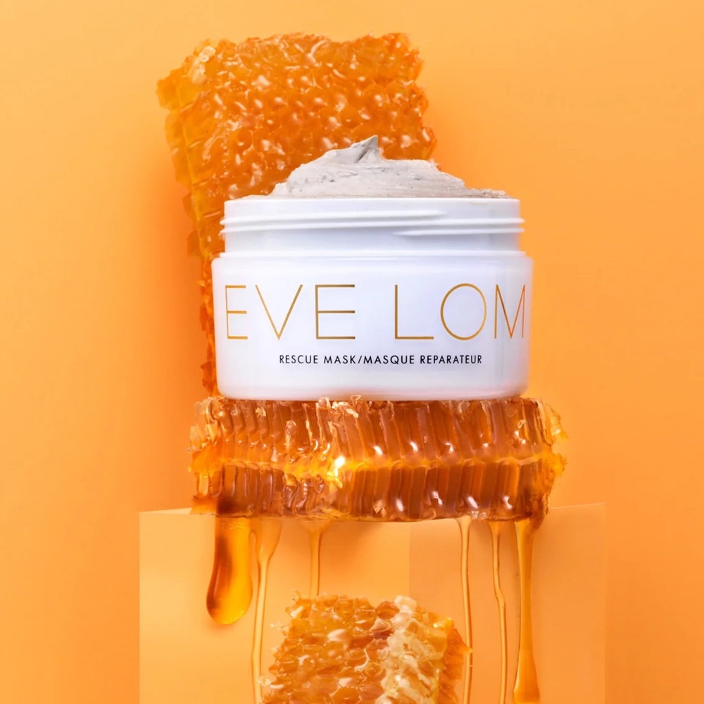 EVE LOM Rescue Mask